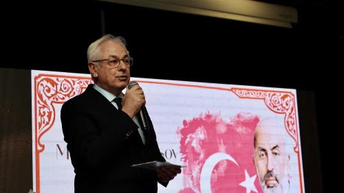 Beni arkamdan vurdular!