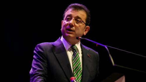 Diploma davasına bakan hakim değişti