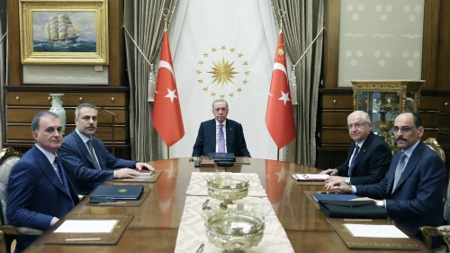 Netenyahu büyük sorun!