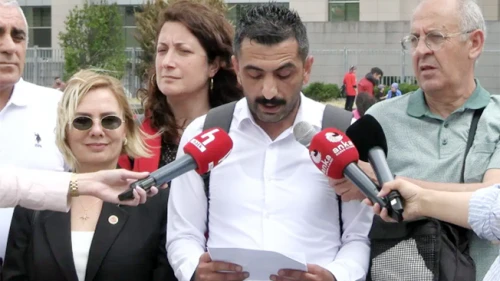 Muhtarlar isyan etti