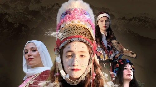 Geleneksel Dans Projesi olan Anadolu Rüyası Dört Kapı açılıyor