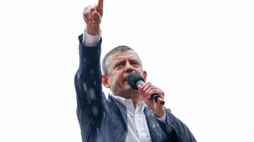 Kurultay kararını asla tanımayacağız!