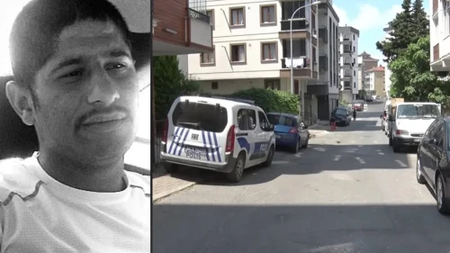 Borç yüzünden candan oldu!