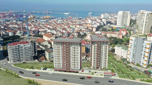İstanbul'da eski konuta rağbet yok!