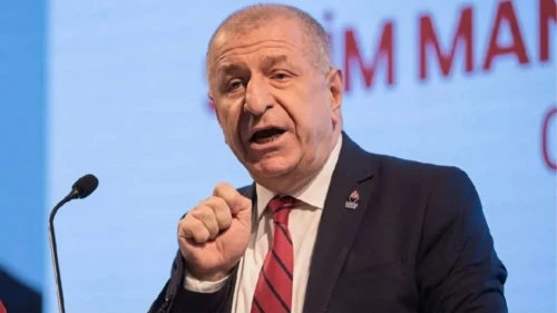 Ümit Özdağ hakkında tahliye kararı!