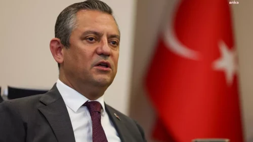 Boyun eğmeyeceğiz!