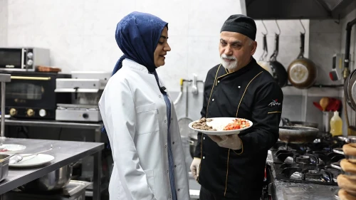 Kurban etlerini 24 saat geçmeden tüketmeyin