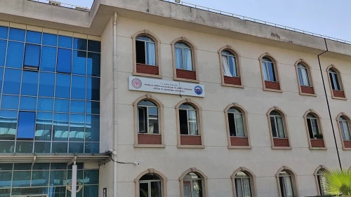 Yedikule Göğüs Hastalıkları ve Göğüs Cerrahisi Eğitim ve Araştırma Hastanesi’nde 11 kişiye gözaltı!