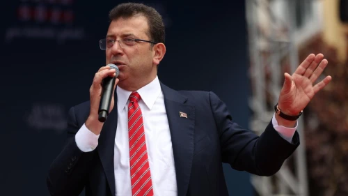Bu neyin zulmü!