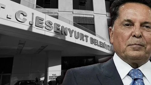 Tutuklu Esenyurt Belediye Başkanı için tahliye kararı çıktı