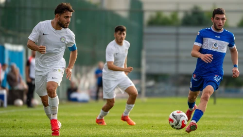 Rizespor başarılı olmak istiyor