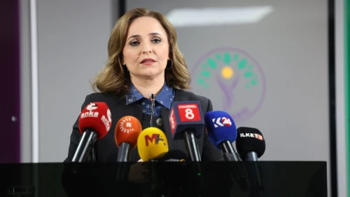 Dilimiz son  derece açık