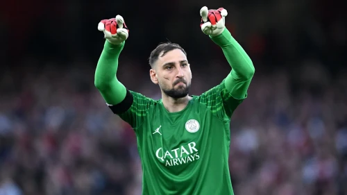Cimbom'da yeni hedef Donnarumma