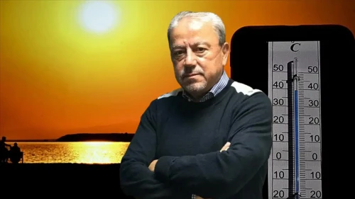 İstanbul Valiliği'nden sıcaklık uyarısı!
