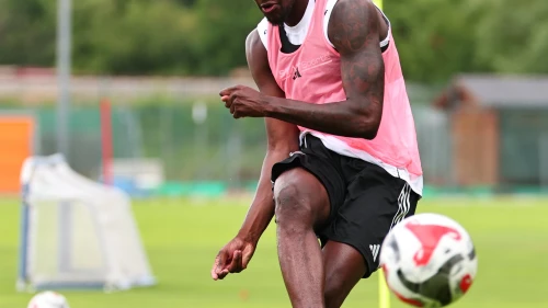 Tammy Abraham İtirafta bulundu