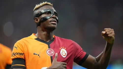 Osimhen'in durumu belirsizliğini korurken kritik bir hafta başlıyor.
