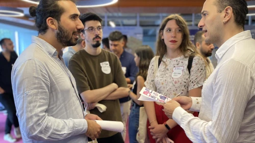 Tech Istanbul Growth programı başvuruları açıldı