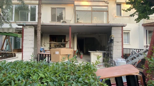 Dingo'nun ahırı!