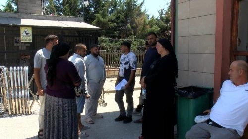 4 yaşındaki Naim Kuru'nun organlarıyla 4 kişi hayata tutunacak
