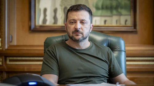 Kritik Toplantı: Karar Alma Süreci Başlıyor!