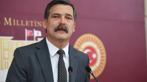 Buz gibi bir bölücülük