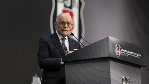 Tevfik Yamantürk veda etti