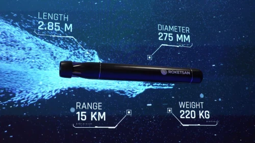 'IDEF 2025' kapılarını açtı