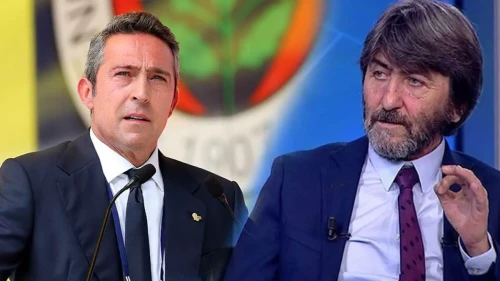 Dilmen'den Koç'a transfer önerisi