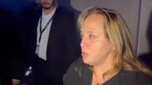 Ayşe Barım Adli Tıp Kurumu'na sevk edildi