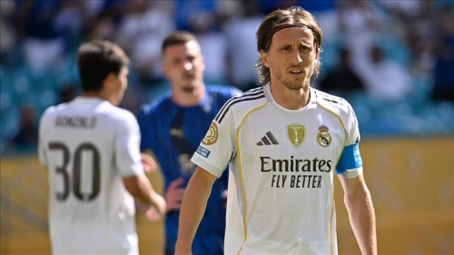 Ağustosta Milan'a katılacak