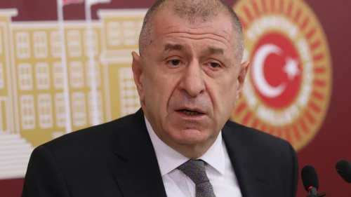 Zafer Partisi lideri, Grand Kartal Otel yangını davasında çarpıcı ifadeler kullandı