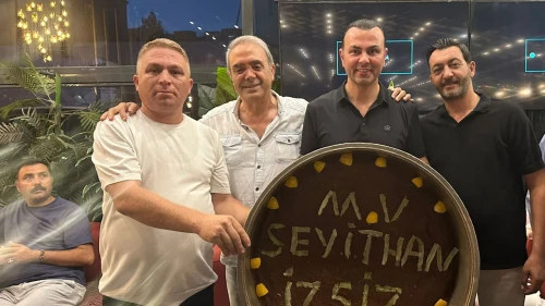 Esenyurt'ta düzenlenen etkinlikte Terörsüz Türkiye vurgusu yapıldı