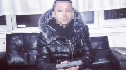Kadıköy’de eşini ütüyle darbederek ağır yaralayan sanığa 46 yıla kadar hapis talebi