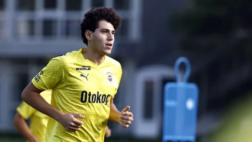 Fenerbahçe, Fayed'i 10 kat karla satıyor
