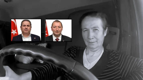 CHP’li üyelere şok suçlama!