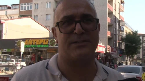 Allah korkuları kalmamış