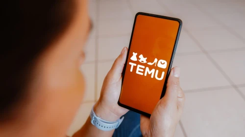 TEMU Türkiye'ye giriyor