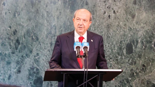 "Eşitliğimiz kabul edilene kadar devam etmeyeceğiz"