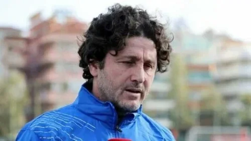 Tekke, yeni sezon için oyuncu izleme sürecinde sabırlı olmaları gerektiğini vurguladı
