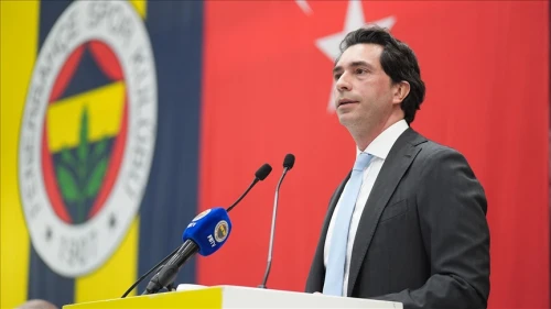 Fenerbahçe’de dev anlaşma