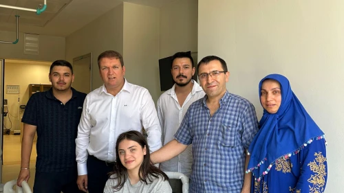 Samyeli Vakfı, Bahçelievler'deki çocukları sevindirdi