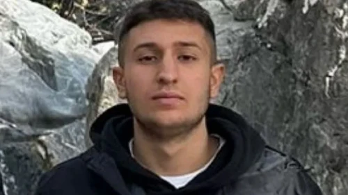 Sokakta tek tekerlekli motosiklet gösterisi yaparken ölümcül kaza