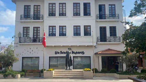 Başkanlar istim üstünde!