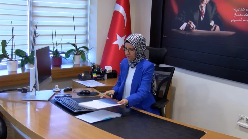 İŞKUR öğrencilere rehber olacak