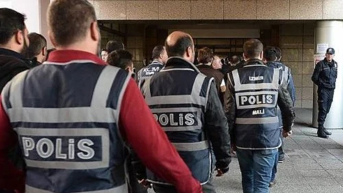 Operasyonda 86 Şüpheli Yakalandı, Soruşturma Başlatıldı