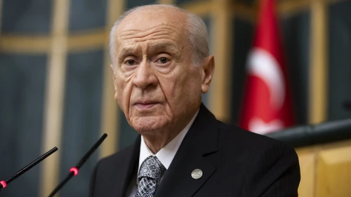 Bu saldırıyı lanetliyoruz!