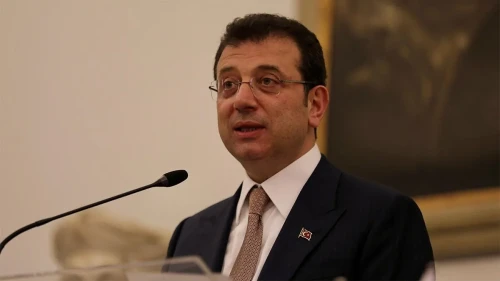 Siyasi yasak talep edildi!