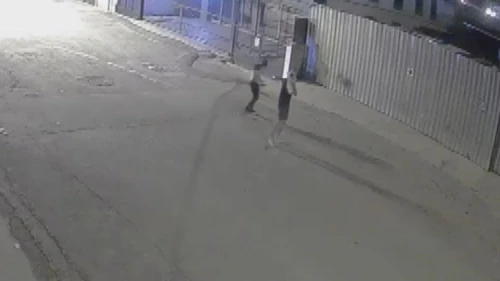 Ataşehir'de haraç istedikleri iş yerini kurşunlayıp görüntü kaydettiler