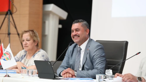 Şile Belediyesi soruşturmasında Belediye başkanı ve 5 şüpheli tutuklandı
