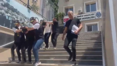 Özrü kabahatinden büyük!
